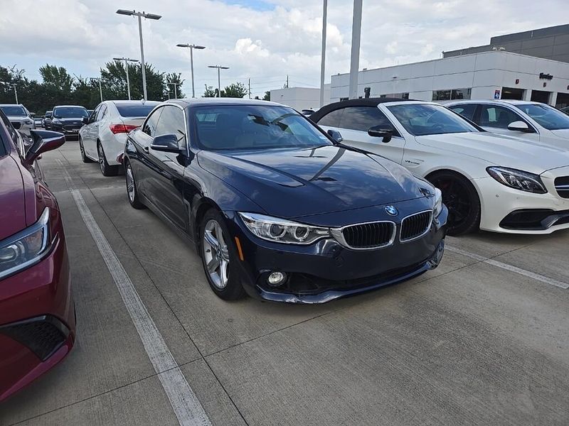 2015 BMW 428i 428iImage 2