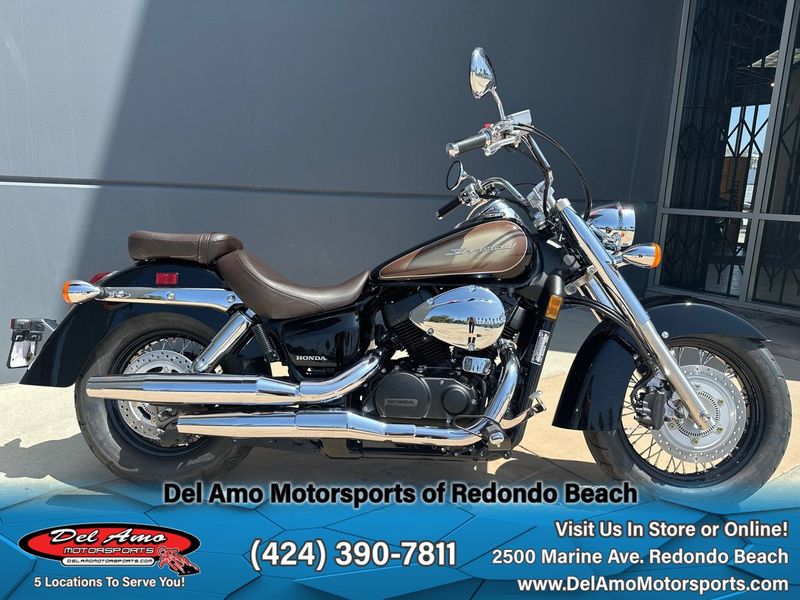 2024 Honda SHADOW AERO ABSImage 13