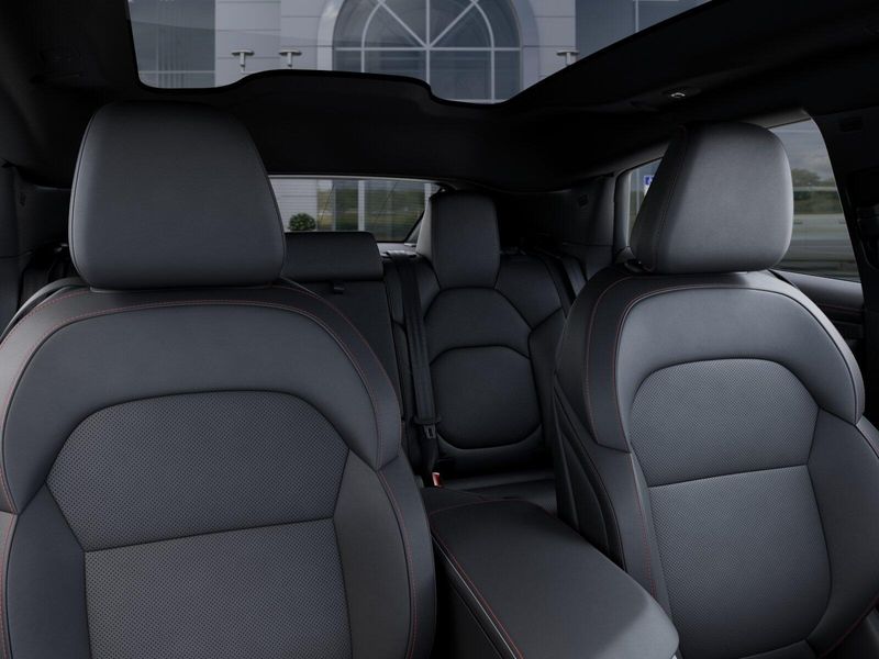 New 2026 Dodge Charger R/T Plus 4-door AwdImage 62