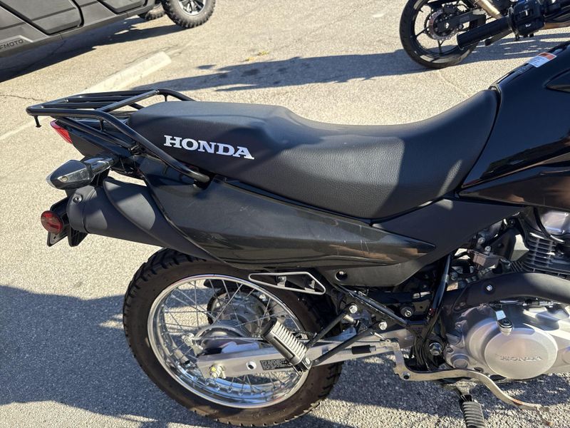 Used 2023 Honda XR150L Image 14