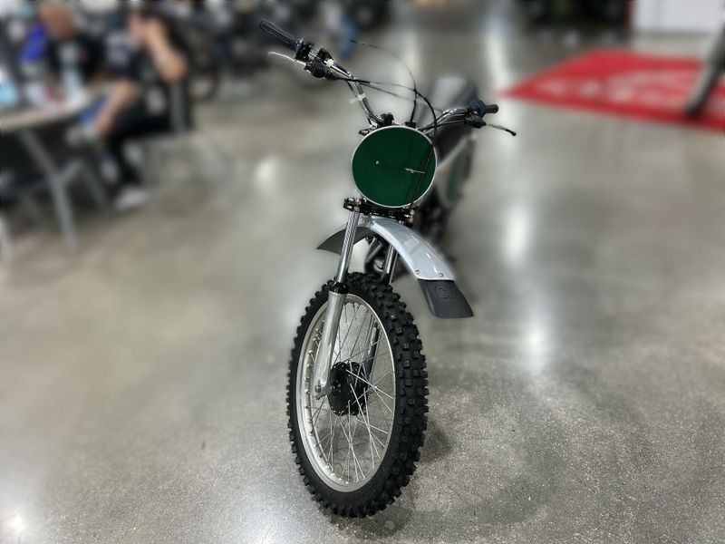 Used 1974 Honda CR125 ELSINORE Image 20