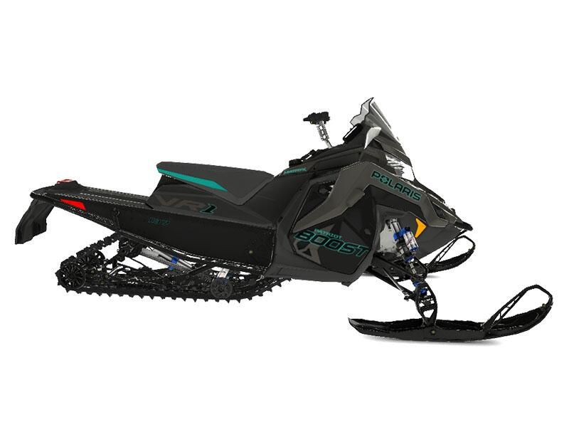 2024 Polaris PATRIOT BOOST INDY VR1 137 Patriot Boost 137 Image 1