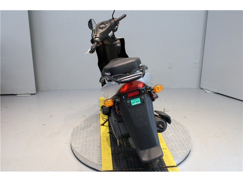 2009 KYMCO AgilityImage 4