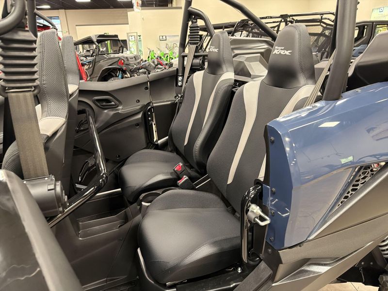 New 2026 Kawasaki TERYX KRX4 1000 Image 25