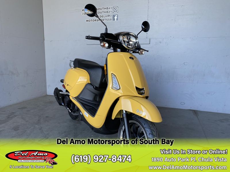 2023 KYMCO LIKE 150I ABS NOODOEImage 12