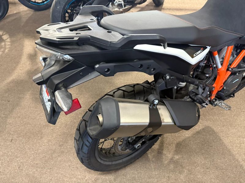 Used 2017 KTM 1090 ADVENTURE R Image 10