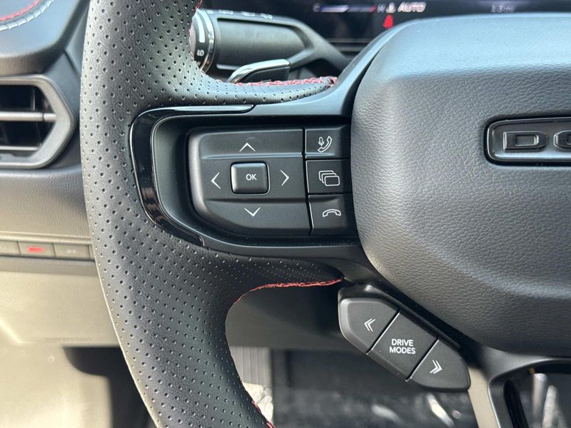 New 2026 Dodge Charger Scat Pack 2-door Awd