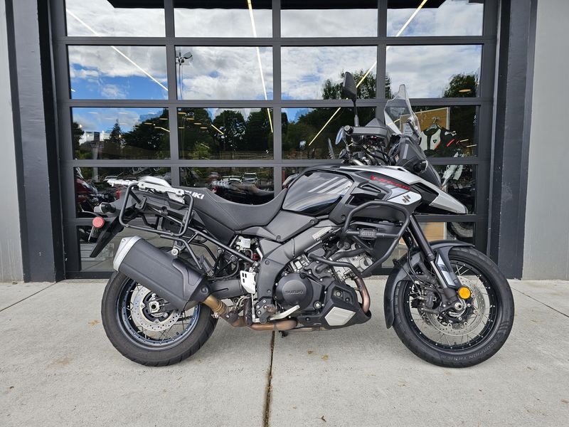 Used 2018 Suzuki VSTROM 1000XT 