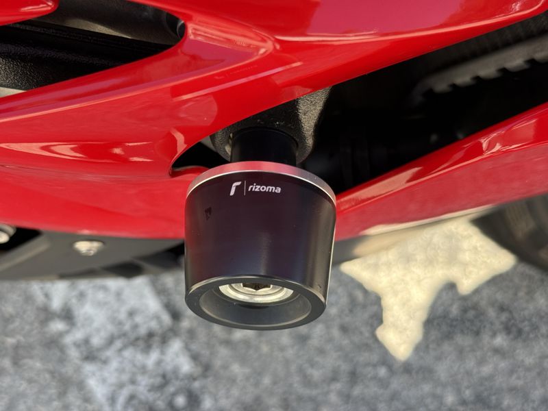 Used 2016 BMW S 1000 RR 