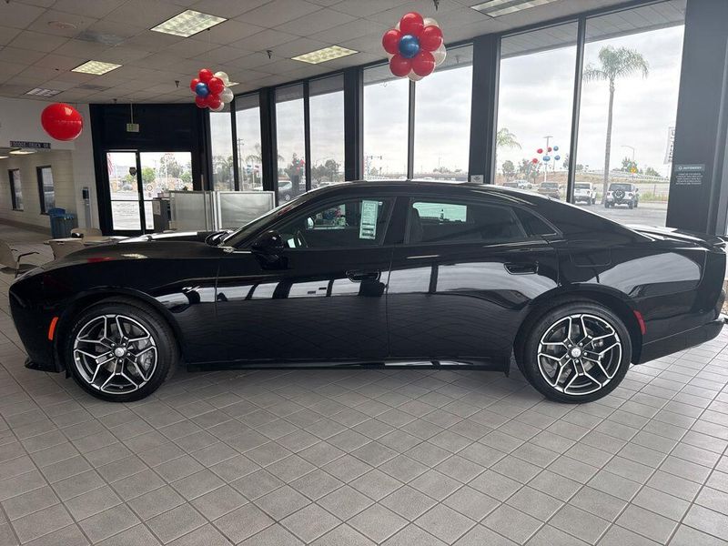 New 2026 Dodge Charger R/TImage 5