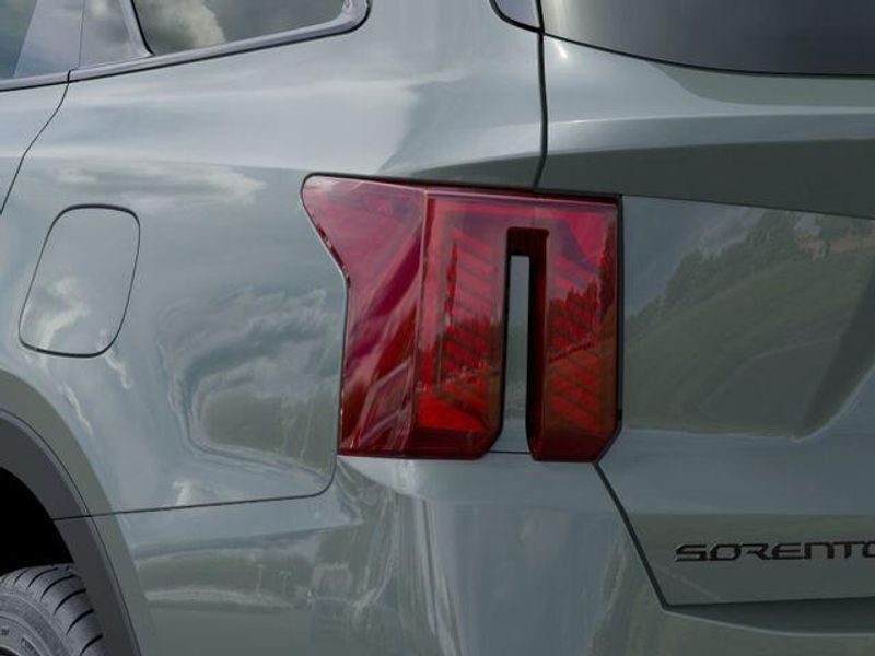 New 2026 Kia Sorento Hybrid X-Line SX PrestigeImage 12