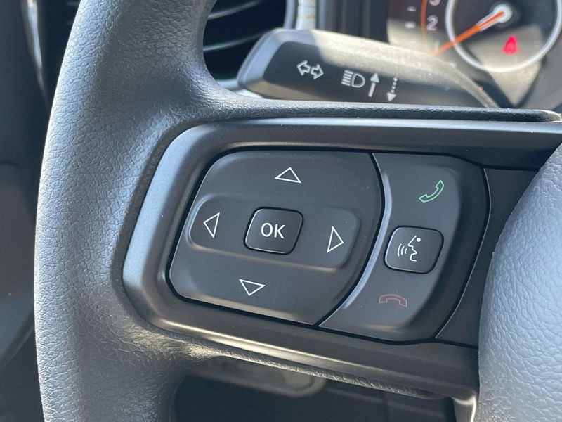 New 2026 Jeep Wrangler 4-door Sport