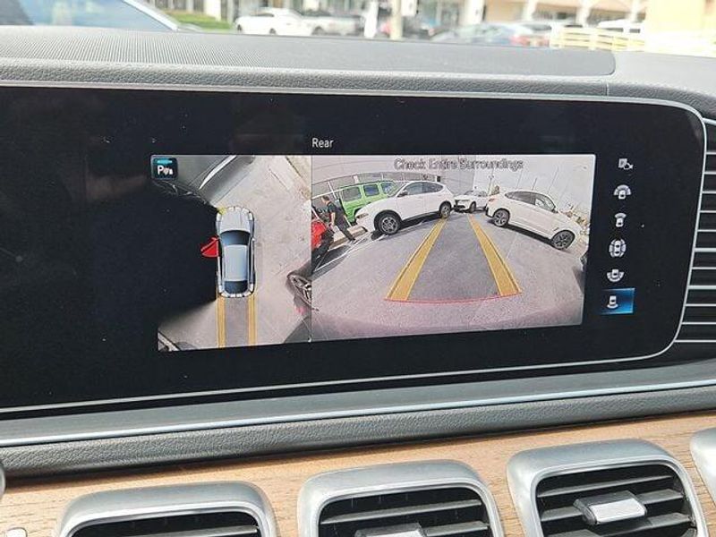 2021 Mercedes Benz GLE AMG 53 4MATIC Coupe photo 27