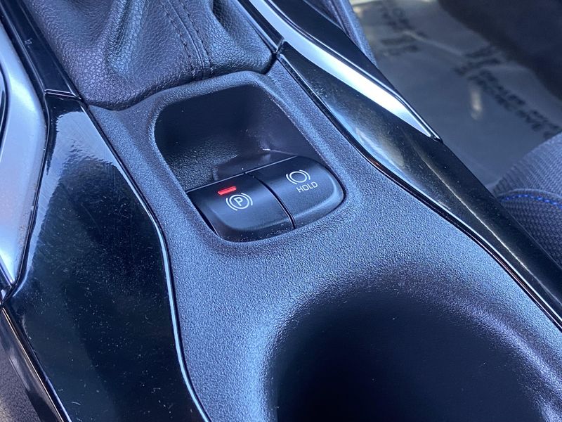 Used 2022 Toyota Corolla SE NightshadeImage 24
