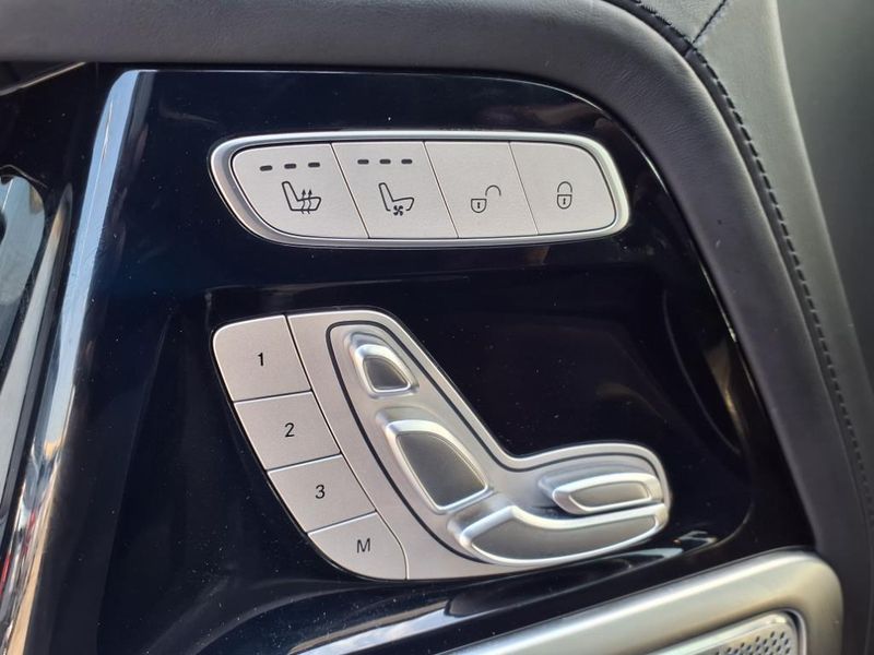 Used 2021 Mercedes-Benz AMG G 63 AMGImage 6