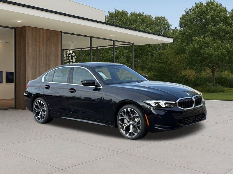 New 2026 BMW 3 Series 330iImage 7