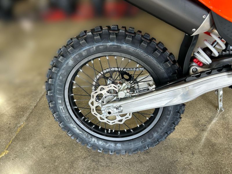 New 2027 KTM 300 XC-W Image 23