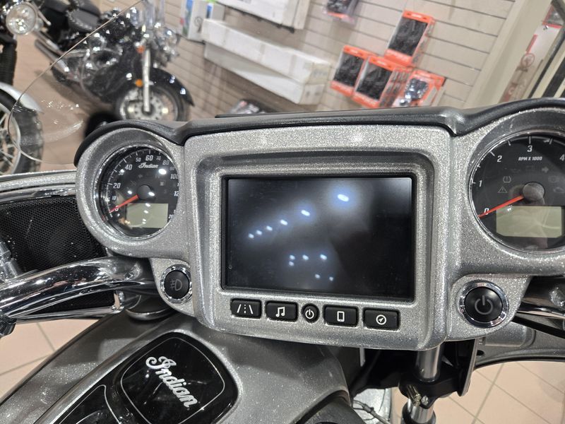 USED 2018 INDIAN MOTORCYCLE CHIEFTAIN ELITE Image 18