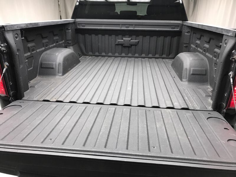 Used 2019 Chevrolet Silverado 1500 LTImage 4