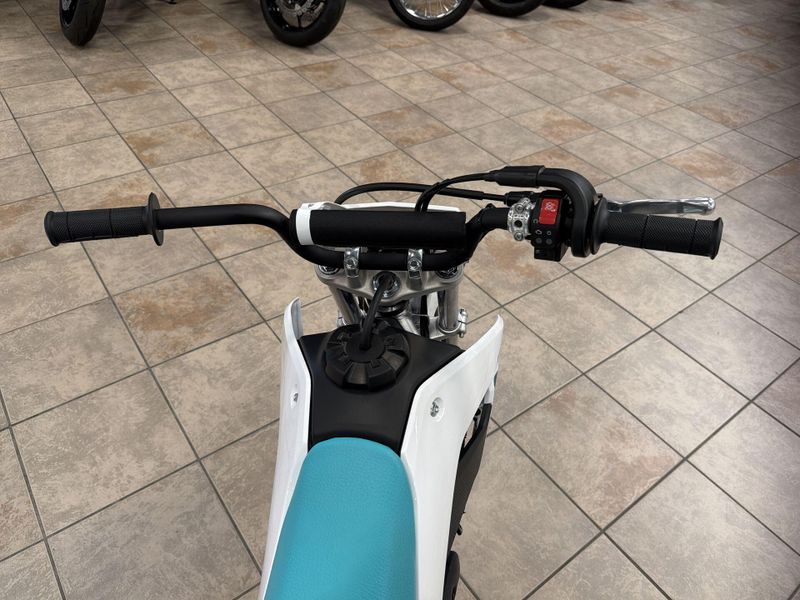 New 2026 Honda CRF110F Image 22