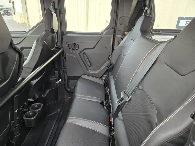 NEW 2026 POLARIS XPEDITION ADV 5 NORTHSTAR Image 16