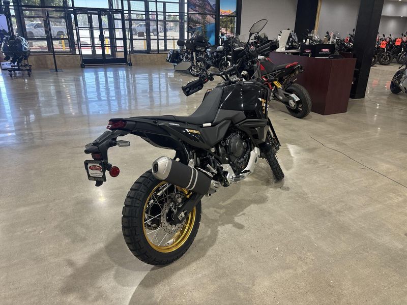 New 2026 Yamaha TENERE 700 WORLD RAID Image 15