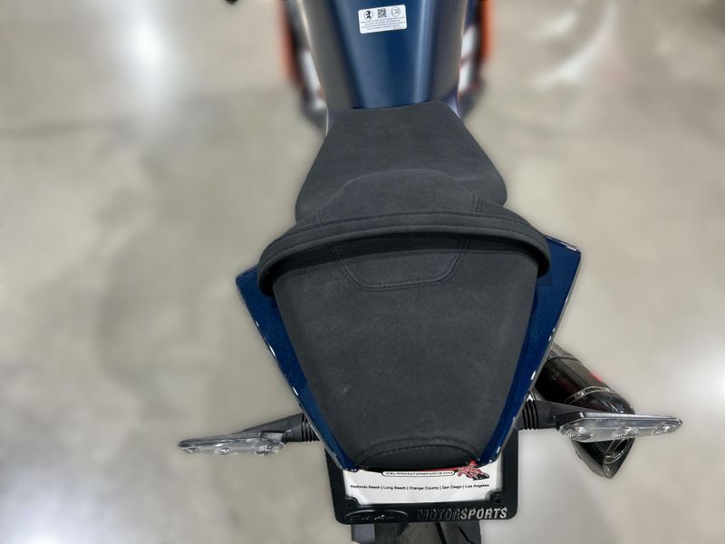 New 2024 KTM RC 390 Image 14