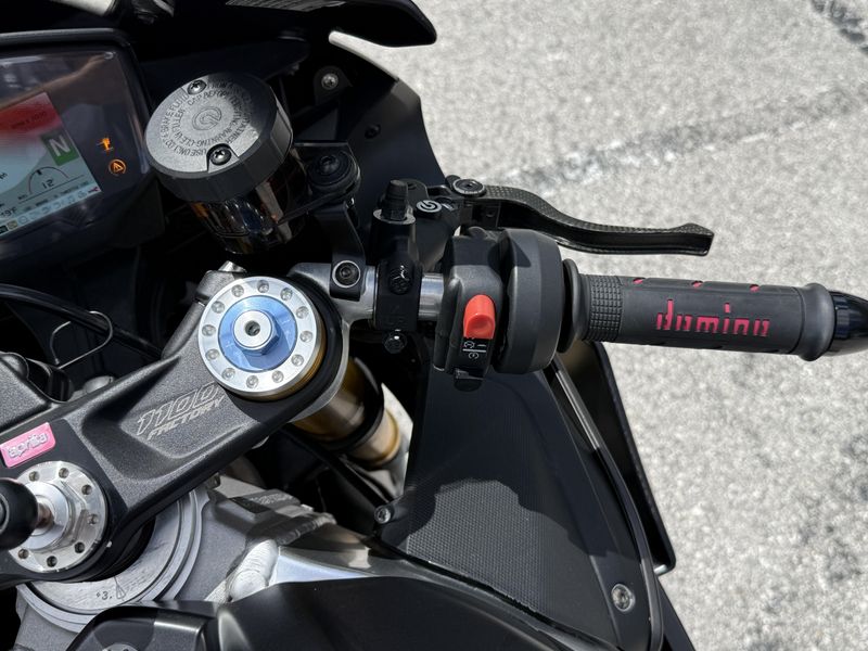 Used 2019 Aprilia RSV4 1100 Factory 