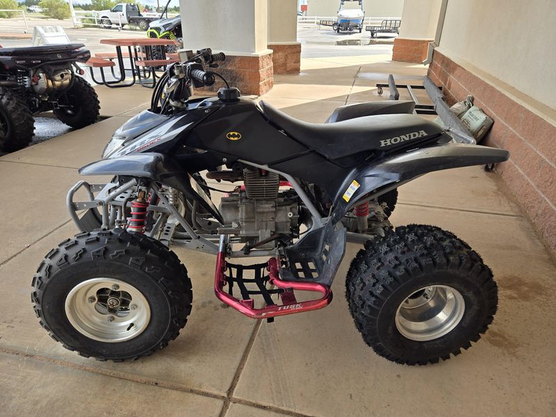 2006 Honda TRX250EX Image 3