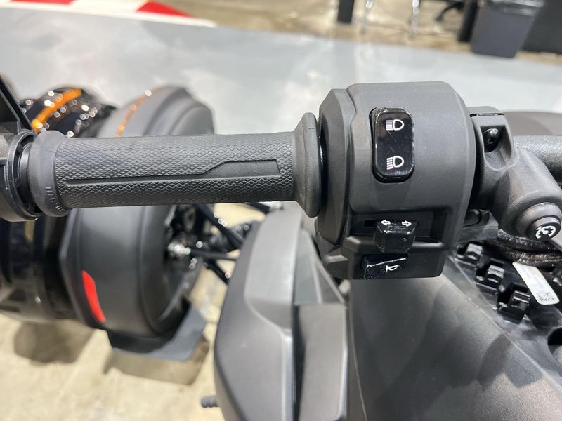 New 2026 Can-Am RYKER SPORT (900 ACE) Image 10