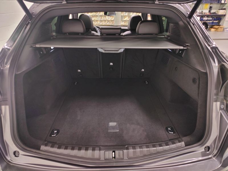 Used 2024 Alfa Romeo Stelvio Q4 AWD w/Sunroof/NavImage 15