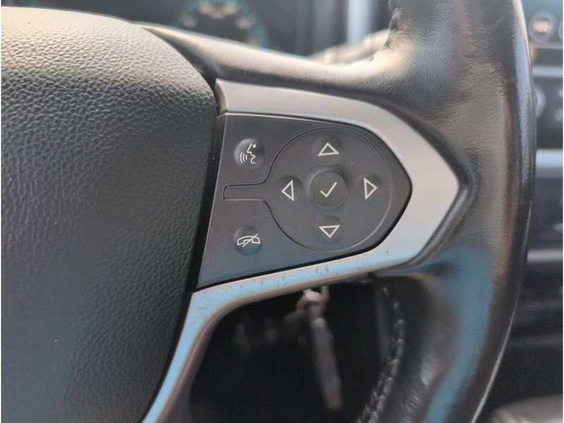 2021 Chevrolet Colorado 2WD LTImage 22