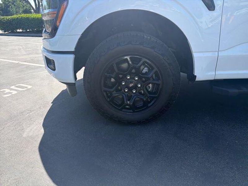 Used 2025 Ford F-150 XLTImage 20
