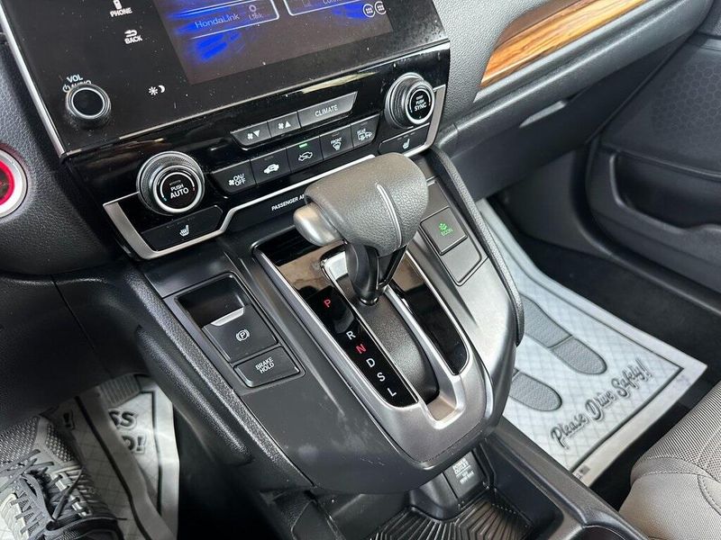 2019 Honda CR-V EXImage 7