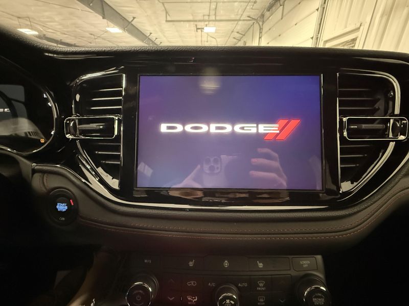 New 2026 Dodge Durango Gt AwdImage 26