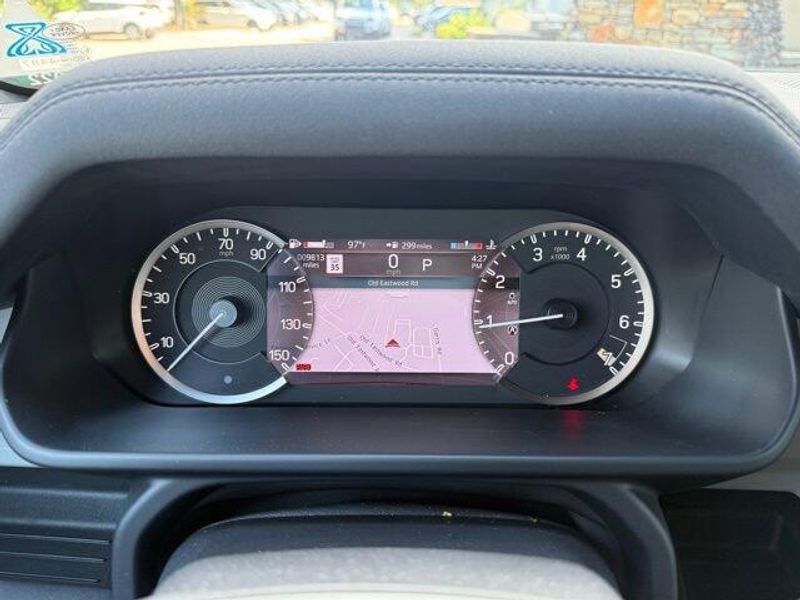 Used 2023 Land Rover Defender Standard
