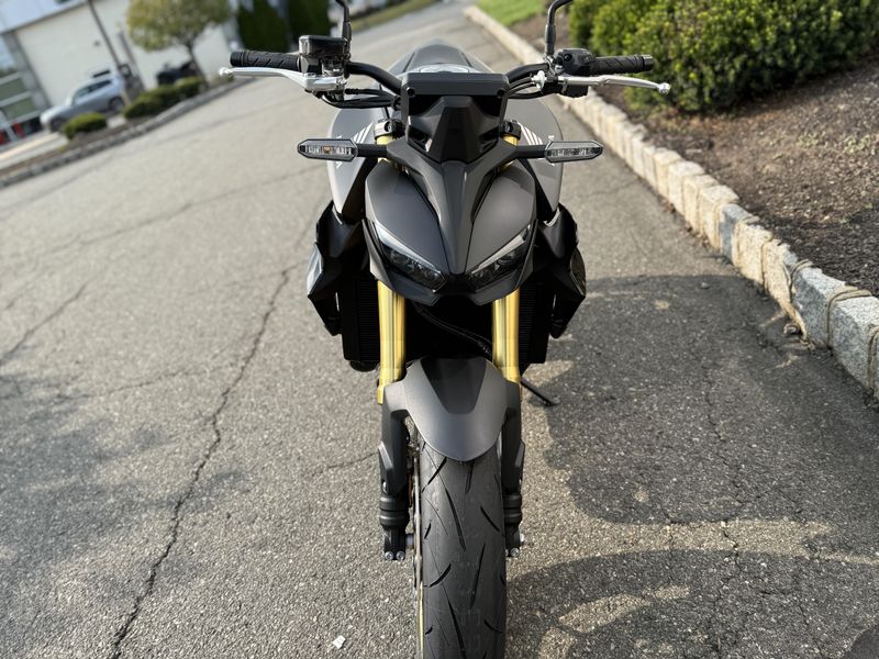 2025 Honda CB1000 Hornet SPImage 4