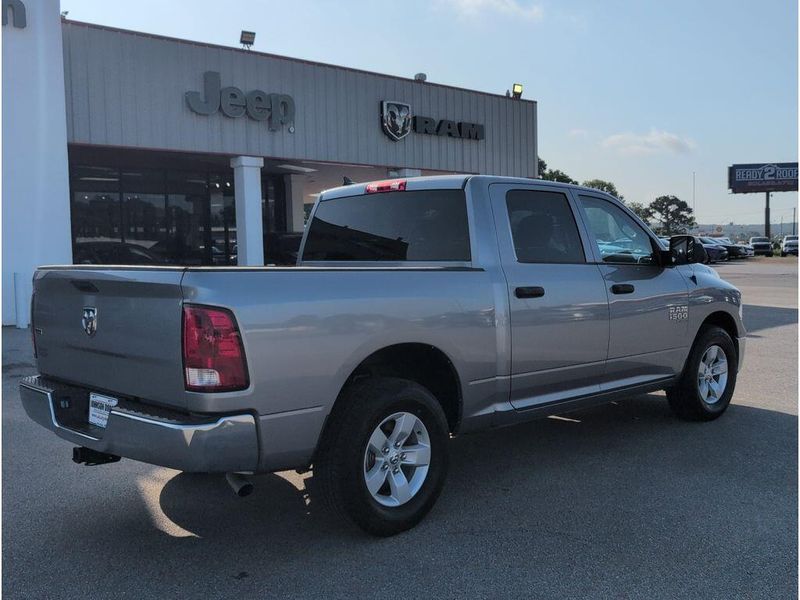 2023 RAM 1500 Classic SLTImage 5