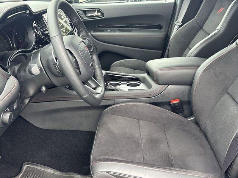 New 2025 Dodge Durango Gt Plus AwdImage 17