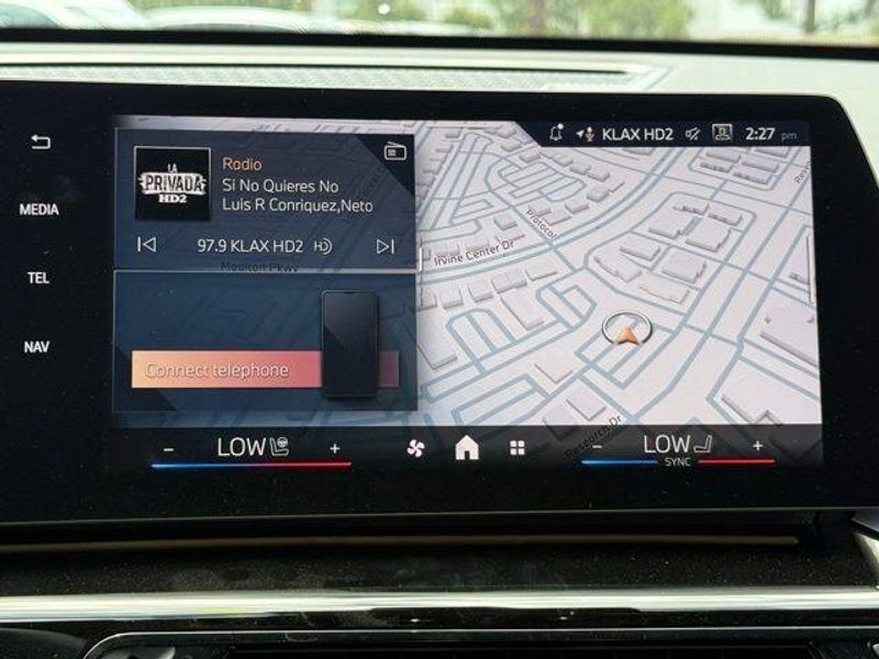 New 2026 BMW X1 xDrive28iImage 25