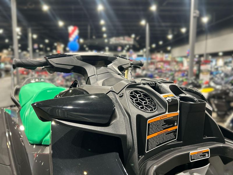 New 2026 Sea-Doo GTI SE 130 Image 21