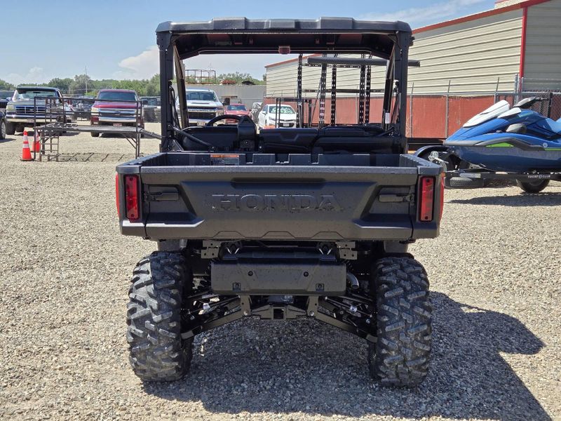 New 2026 Honda PIONEER 1000 DELUXE 
