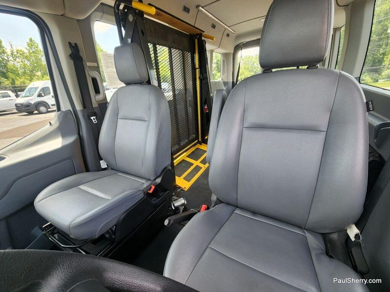 Used 2019 Ford Transit-350 XLImage 38