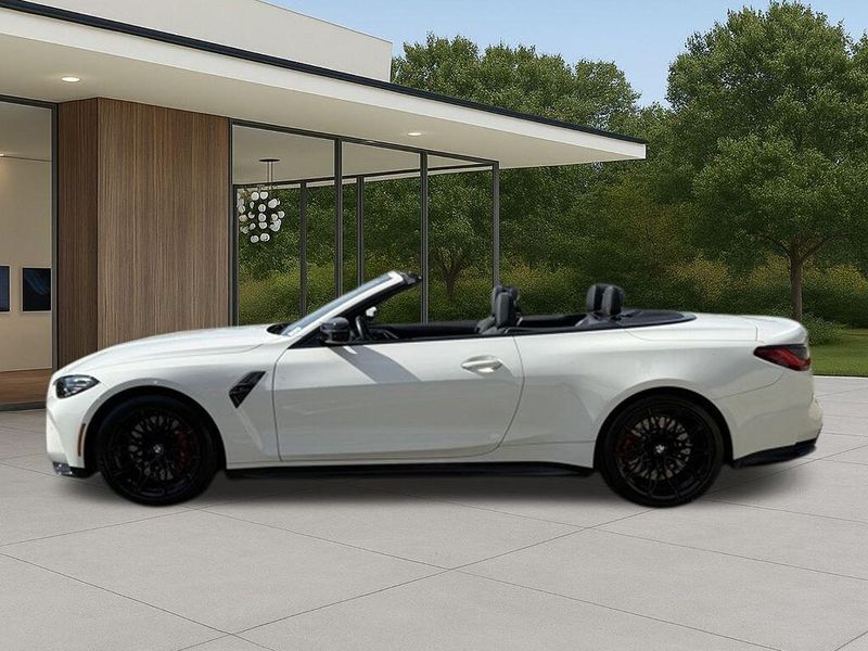 Used 2022 BMW M4 CompetitionImage 13