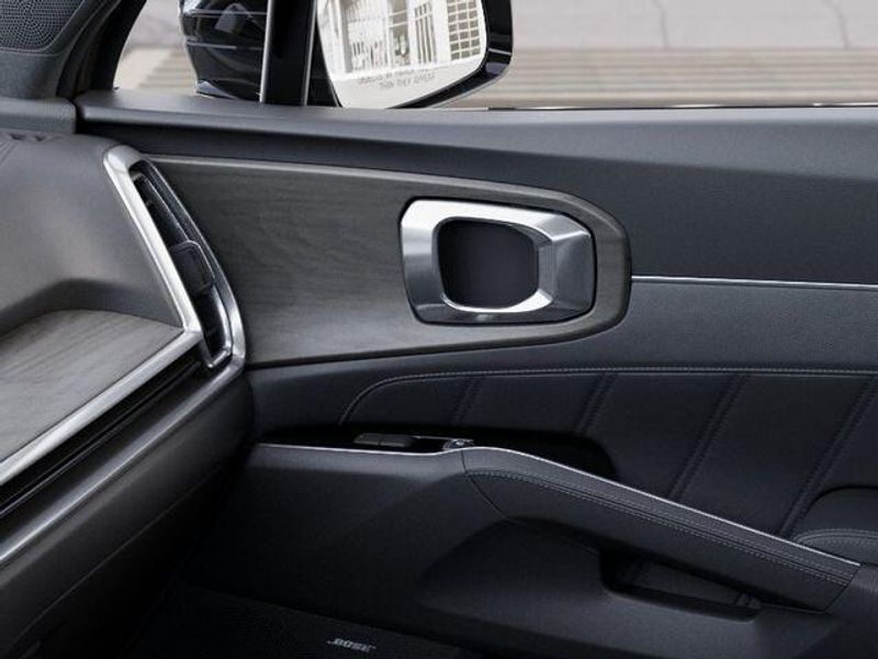 New 2026 Kia Sorento X-Line SX PrestigeImage 26