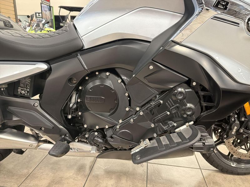 Used 2024 BMW K 1600 B Image 20