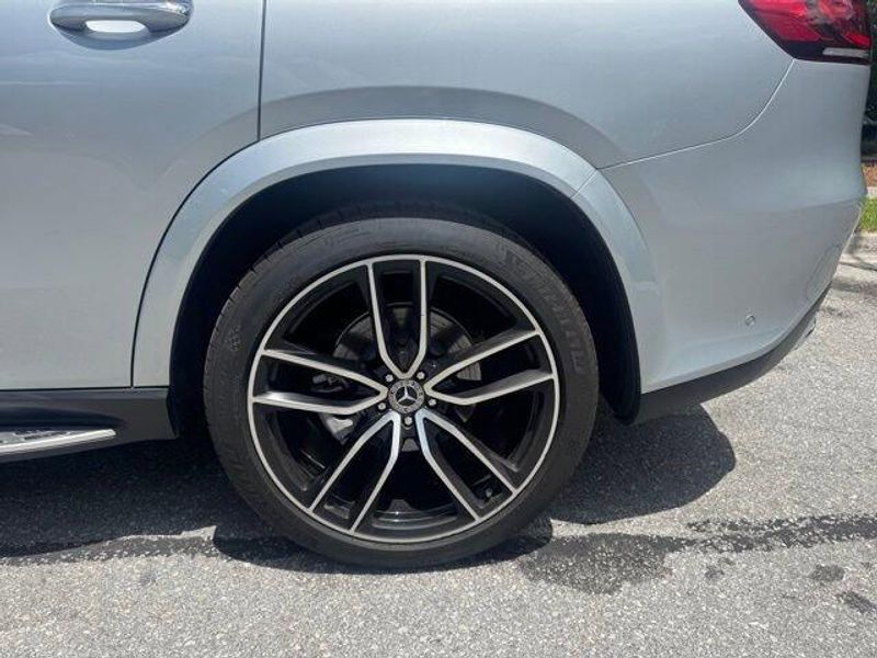 Used 2023 Mercedes-Benz GLS 450
