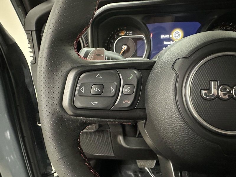 2024 Jeep Wrangler Rubicon 392Image 10