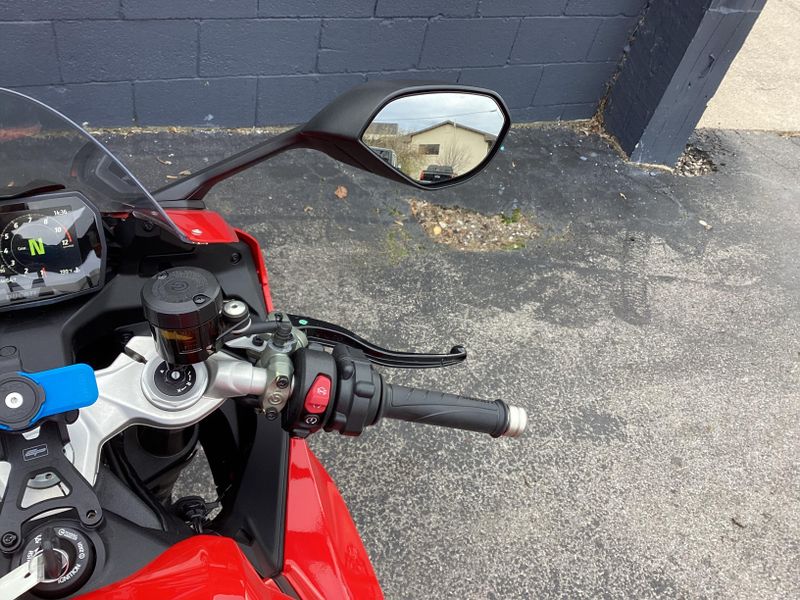 Used 2025 Ducati Panigale V2 