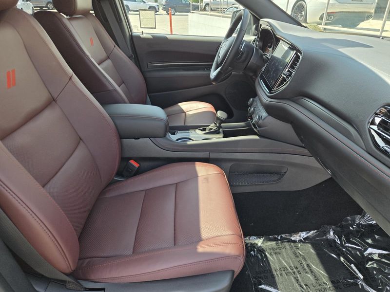 New 2026 Dodge Durango Gt Plus Awd Hemi V8